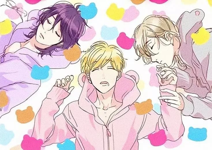 Yarichin Bitch Club thumbnail