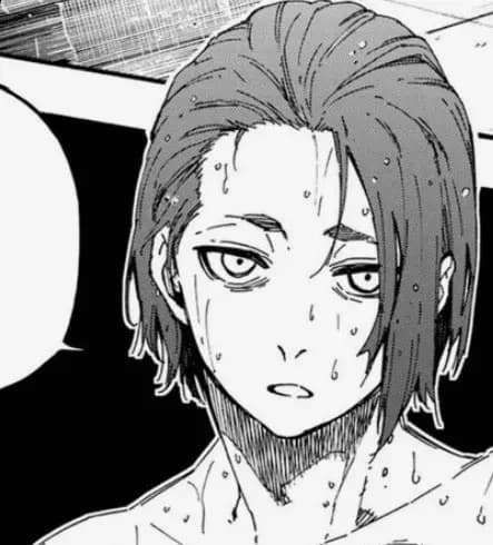 Reo mikage thumbnail