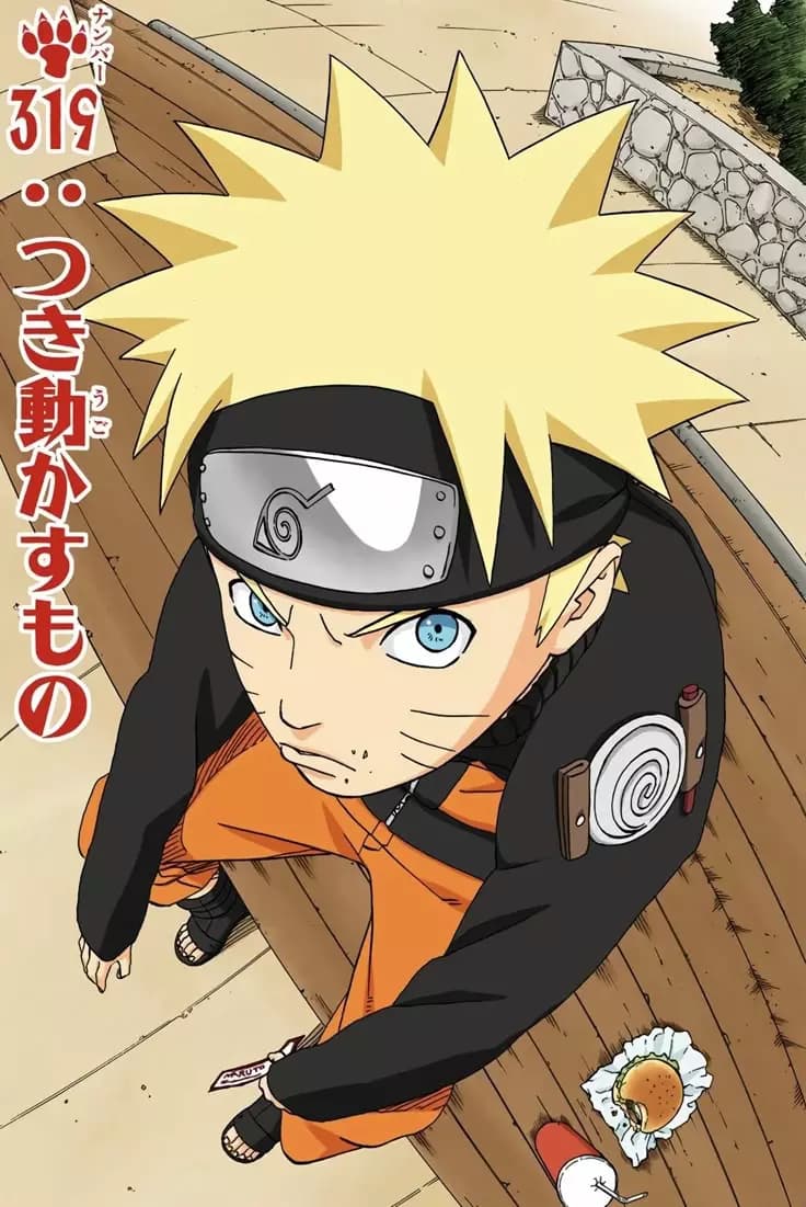 Naruto Uzumaki  thumbnail