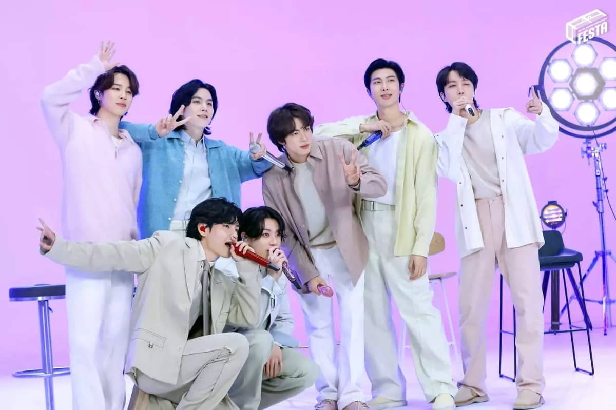 BTS (Eighth Member) thumbnail