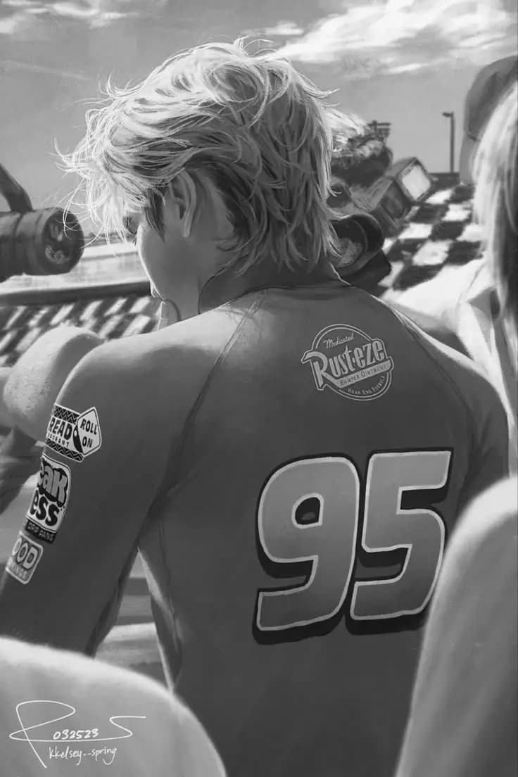 Lightning McQueen thumbnail