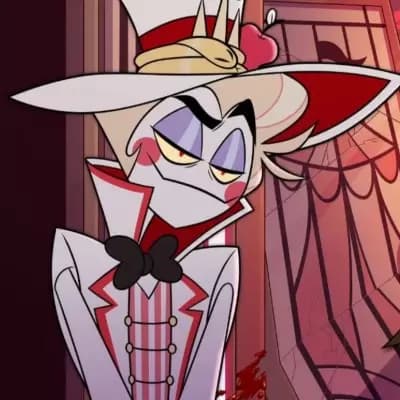 Lucifer Morningstar thumbnail