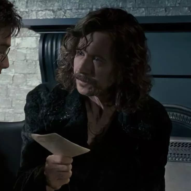 Sirius Black thumbnail