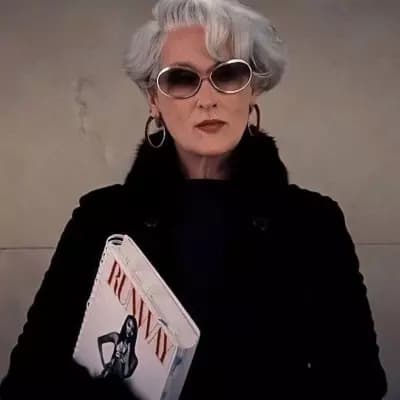Miranda Priestly thumbnail