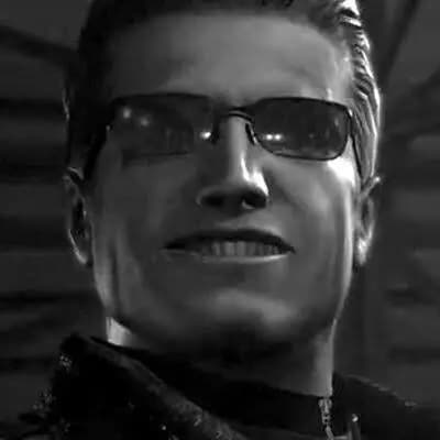 Albert wesker ( necroboros). thumbnail