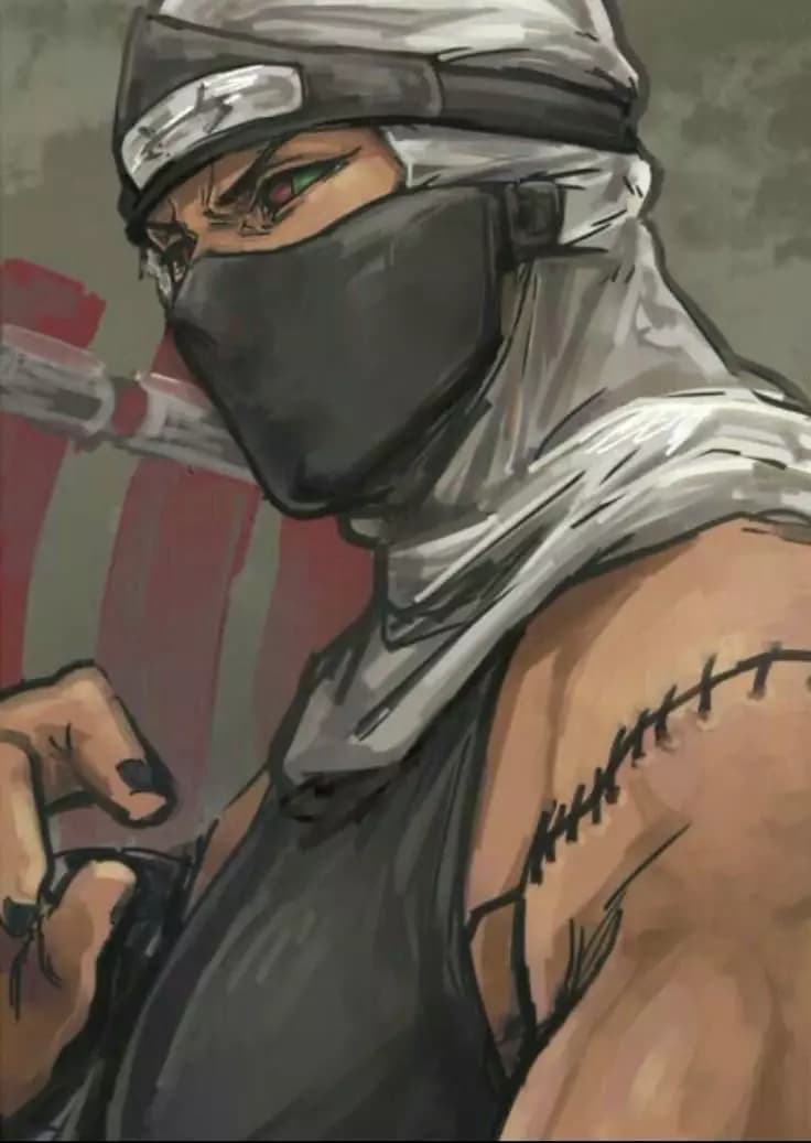 Kakuzu  thumbnail