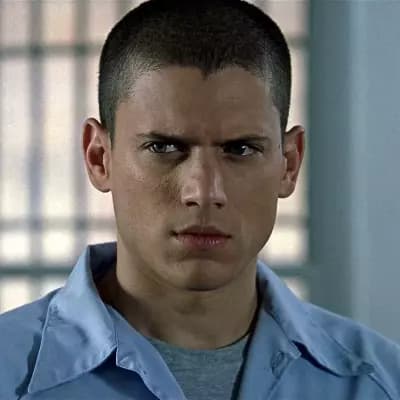 Michael Scofield thumbnail