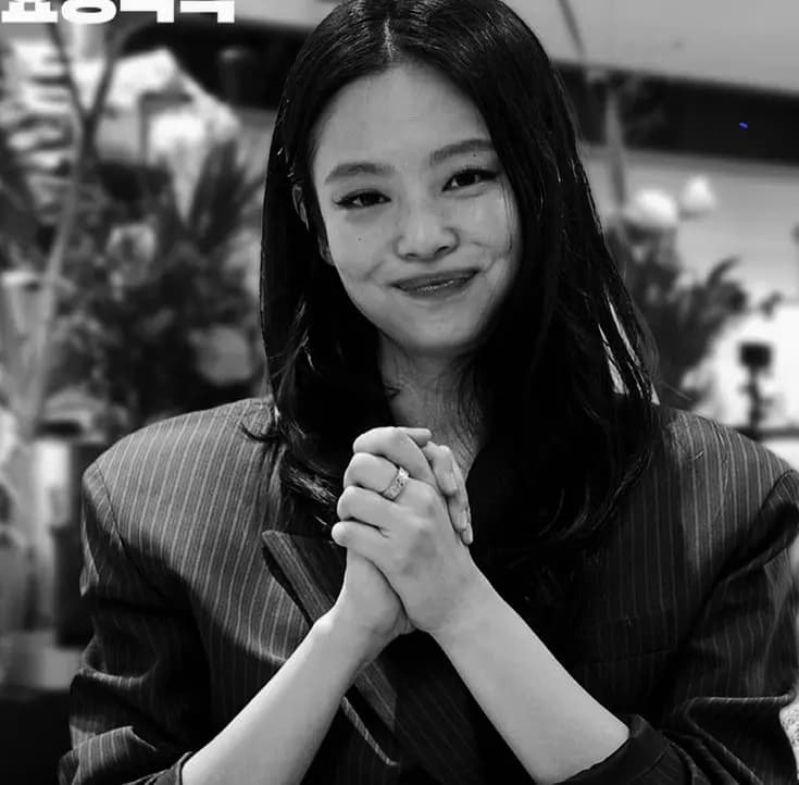 Jennie Kim thumbnail