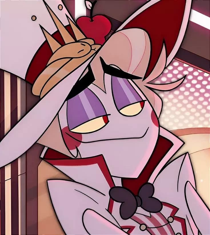 Lucifer Morningstar thumbnail