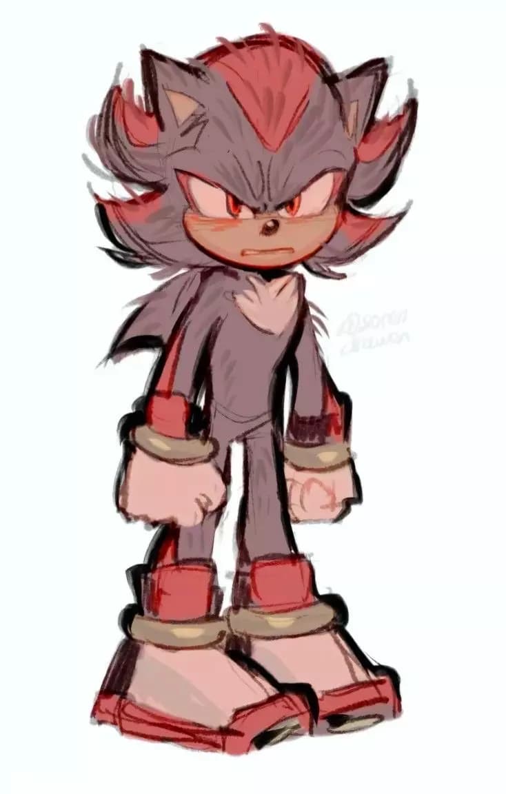 Shadow thumbnail