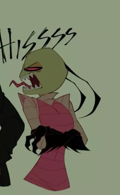 Invador Zim thumbnail