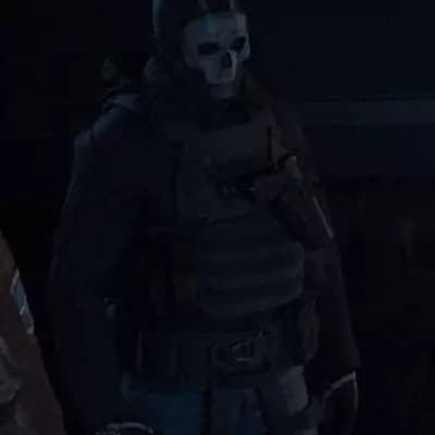 Simon Ghost Riley thumbnail