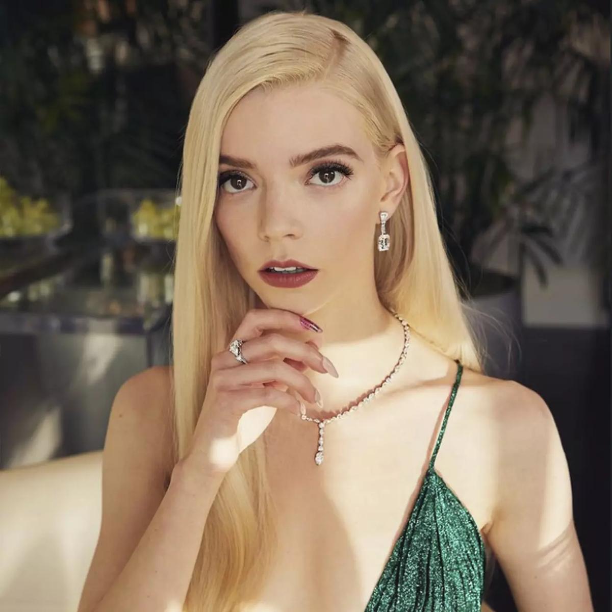 Anya Taylor-Joy thumbnail