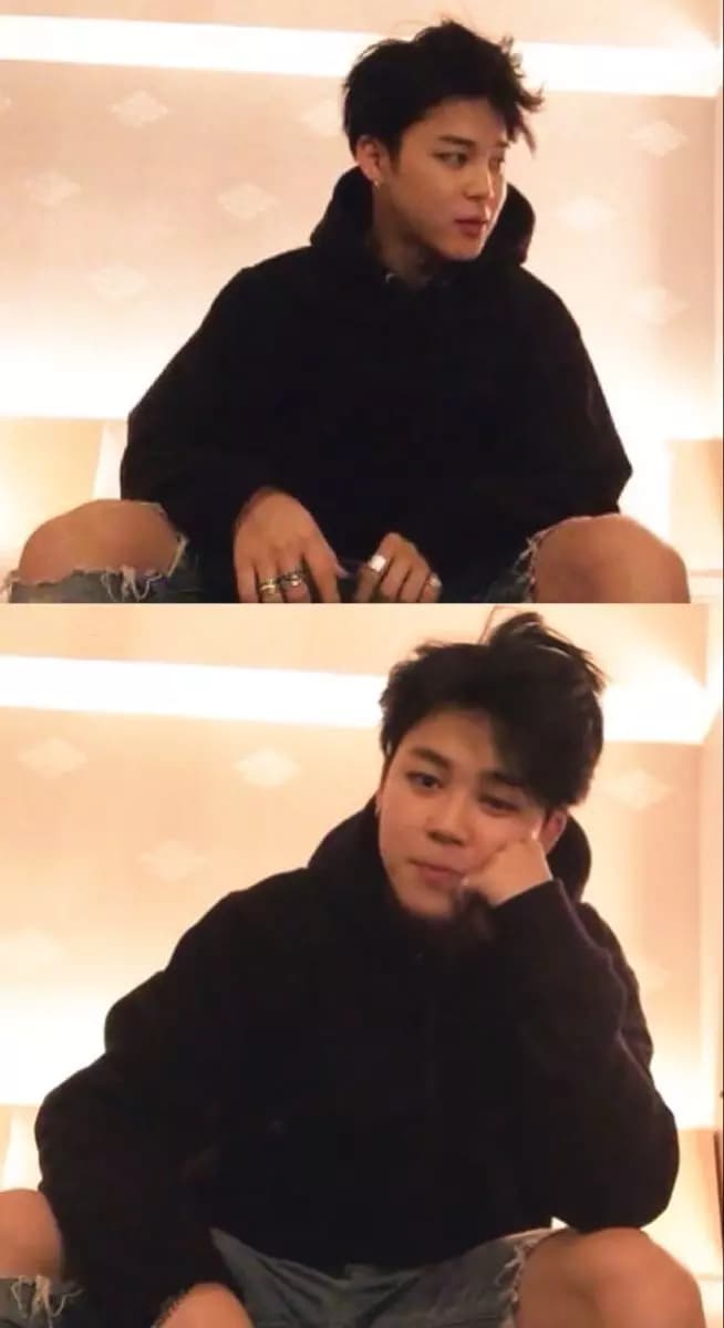Park Jimin thumbnail