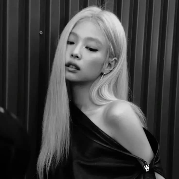 Jennie Kim thumbnail