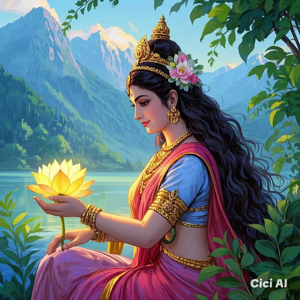 Parvati thumbnail