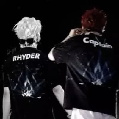 Rhyder--- captain boy thumbnail