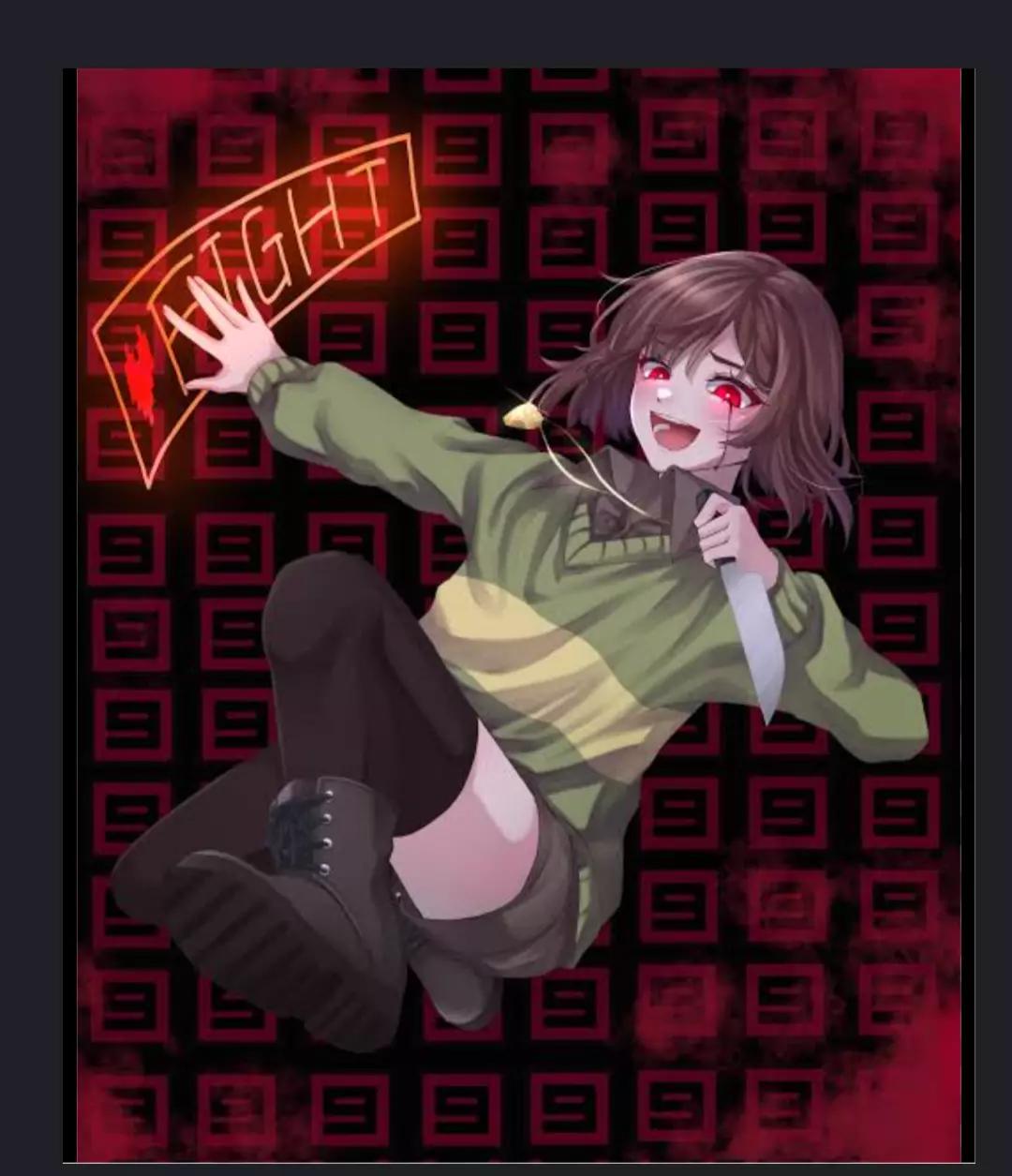 Chara thumbnail