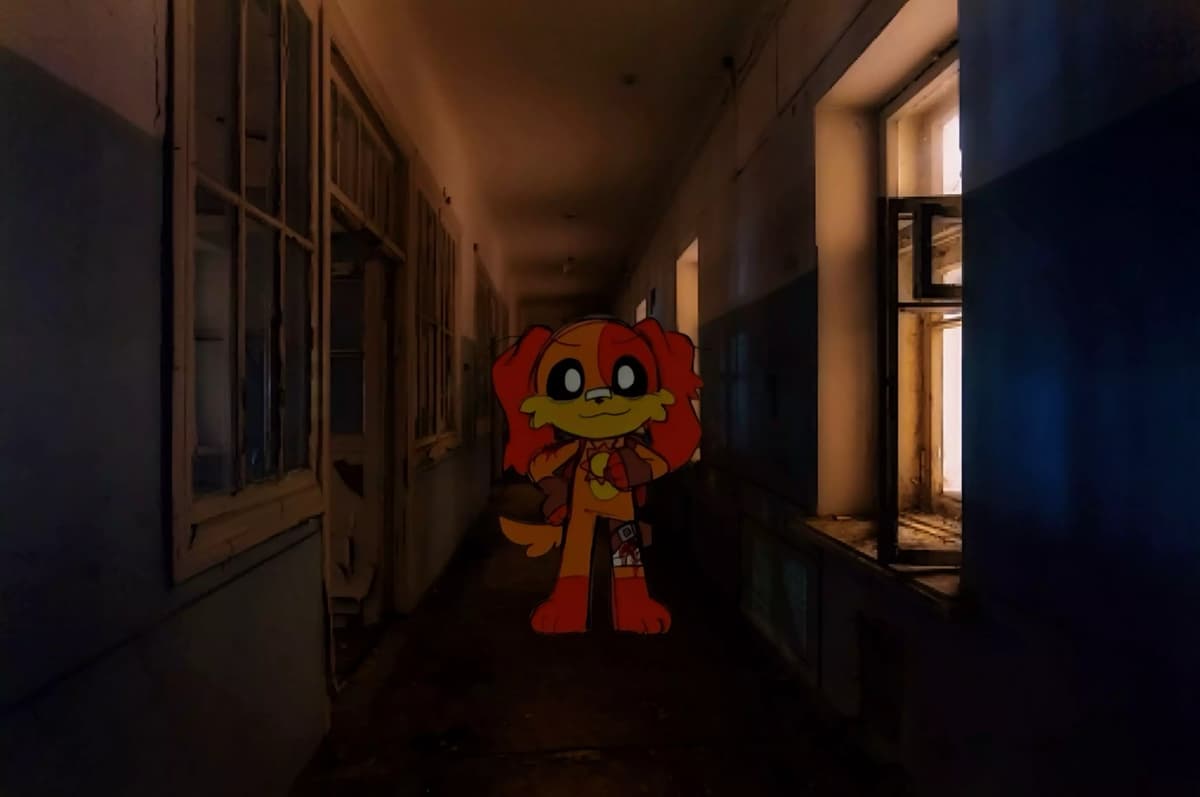 DOGDAY SURVIVOR (Infection AU) thumbnail