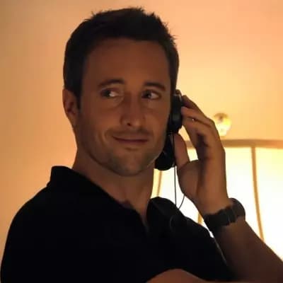 Steve McGarrett thumbnail