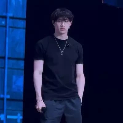 Bangchan / Christopher thumbnail