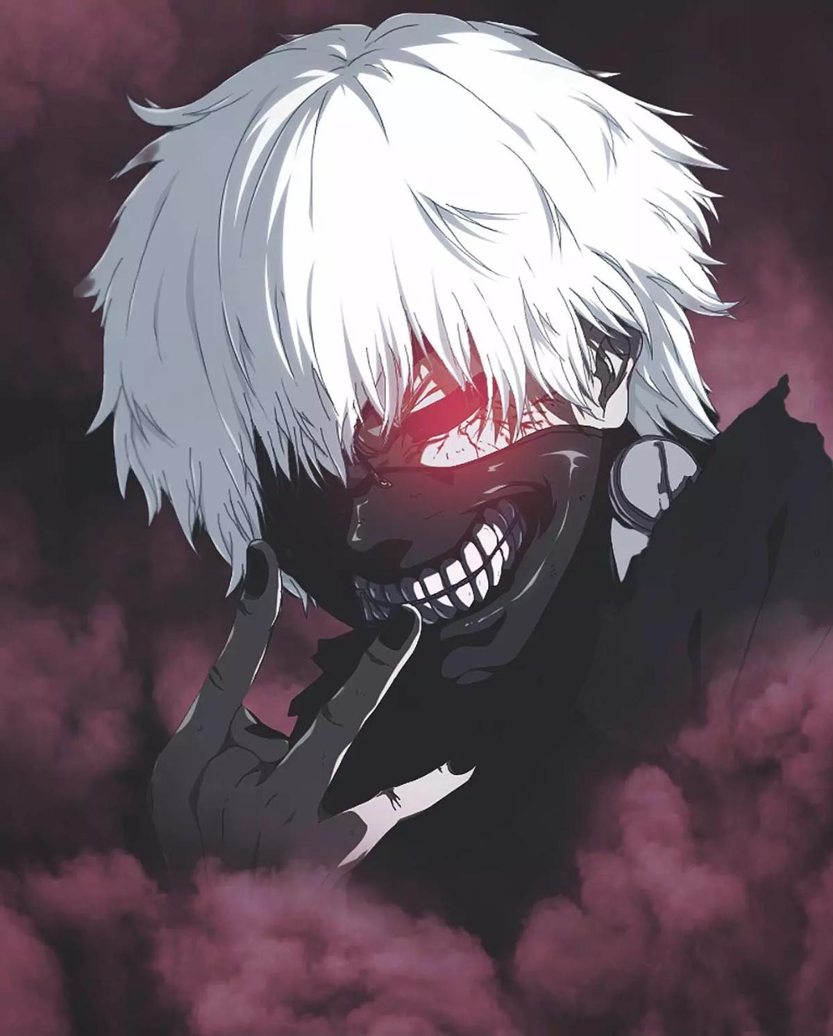 Kaneki Ken thumbnail