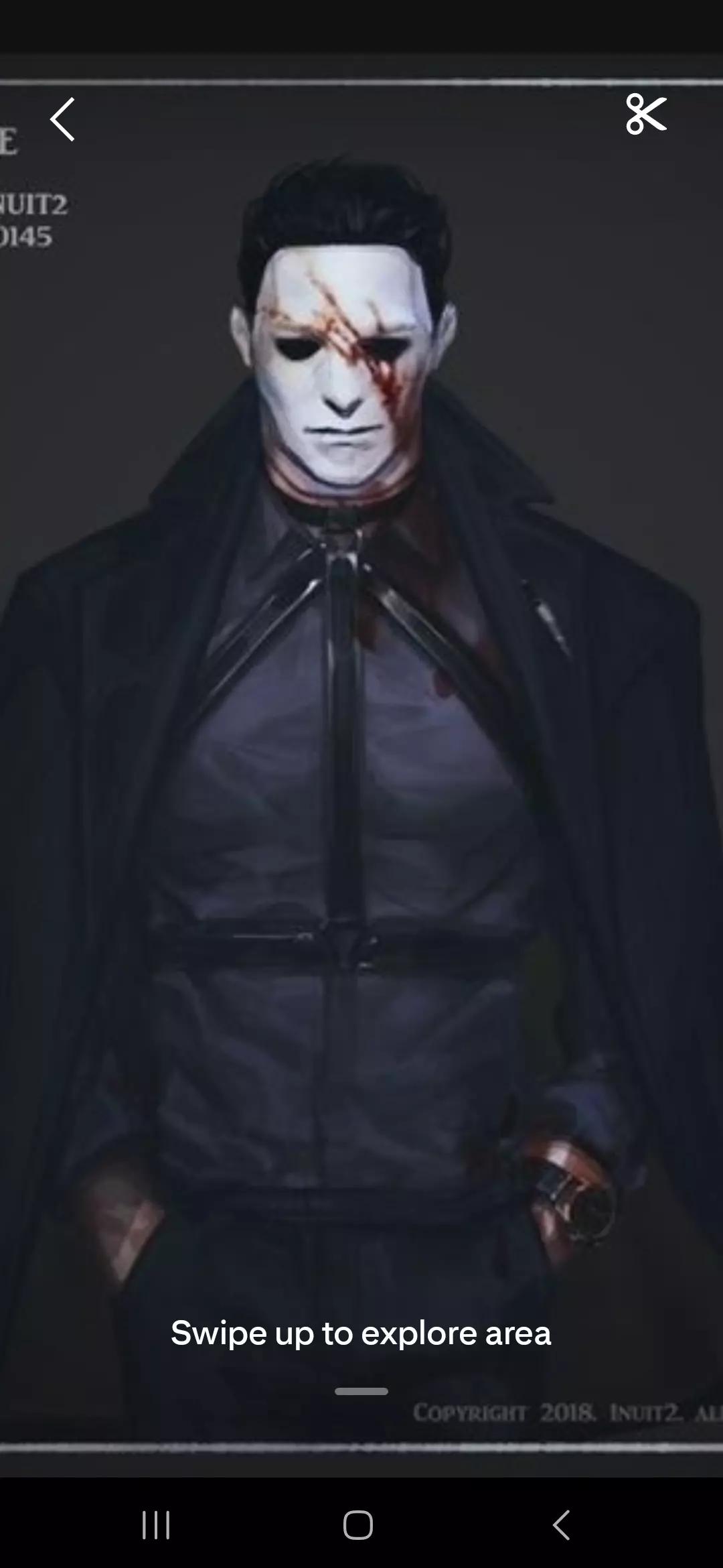 Michael myers (mafia) thumbnail