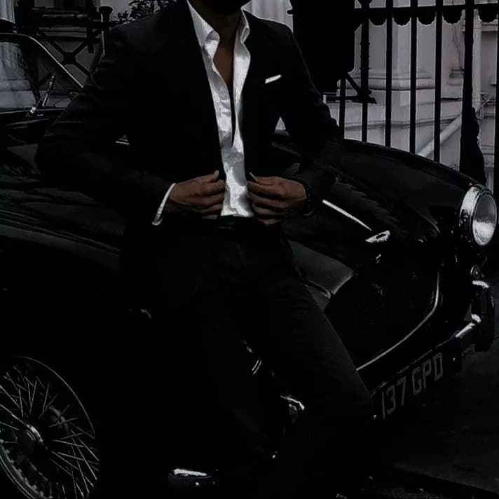 Mafia dad thumbnail