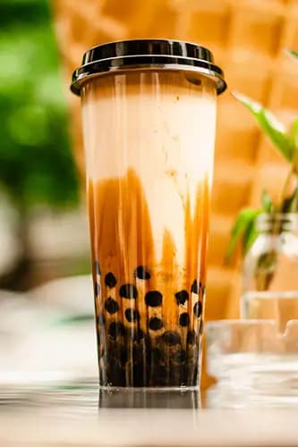 Small milk tea shop thumbnail