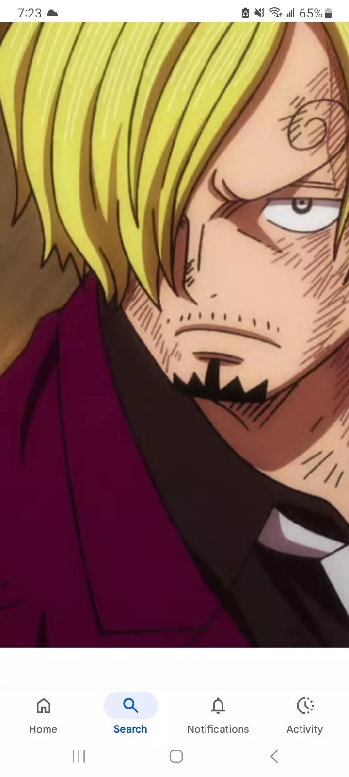 Sanji thumbnail