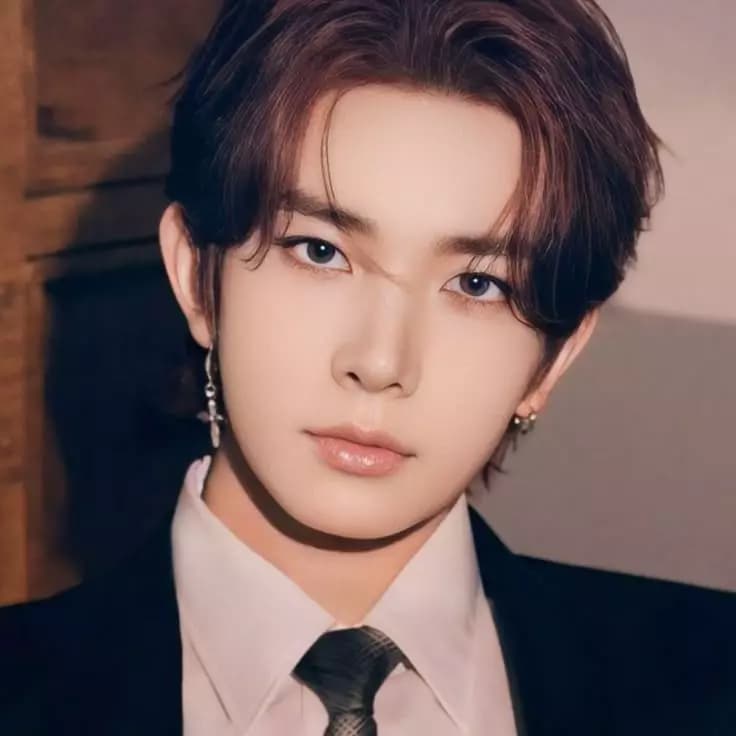 Heeseung thumbnail