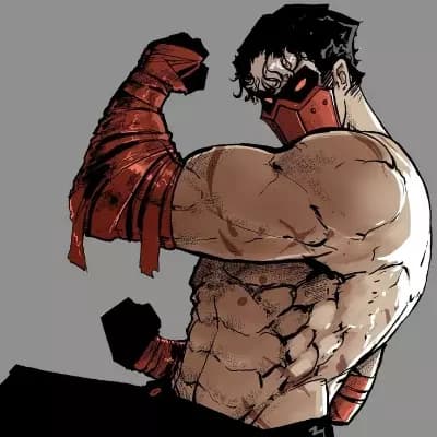 Jason Todd thumbnail