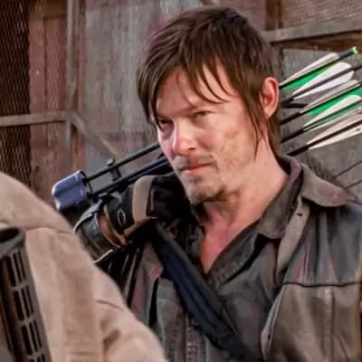Daryl Dixon thumbnail