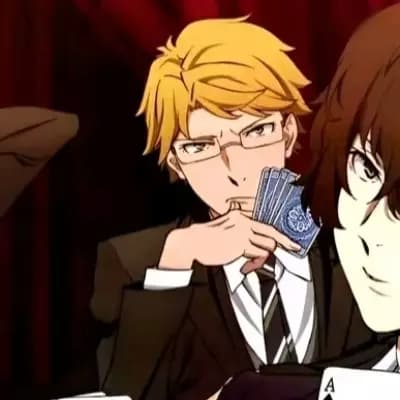 Kunikida Doppo thumbnail