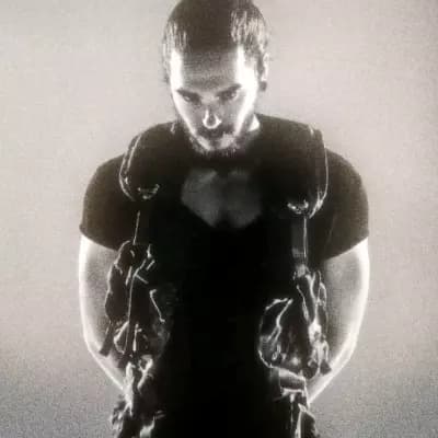 Tom Kaulitz thumbnail