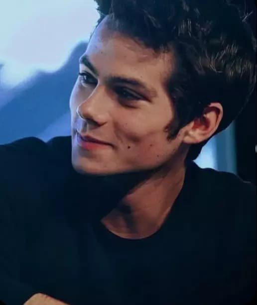 Stiles Stilinski  thumbnail