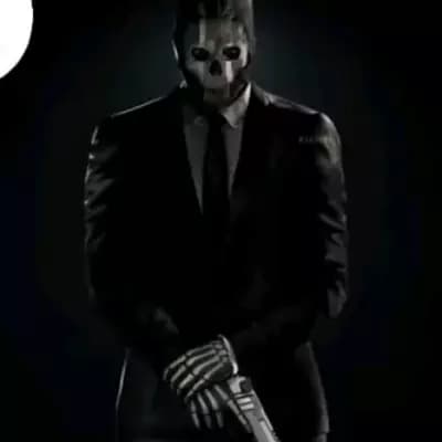 Simón 'Ghost' Riley thumbnail