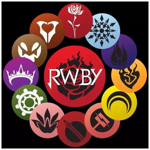 rwby reaction thumbnail