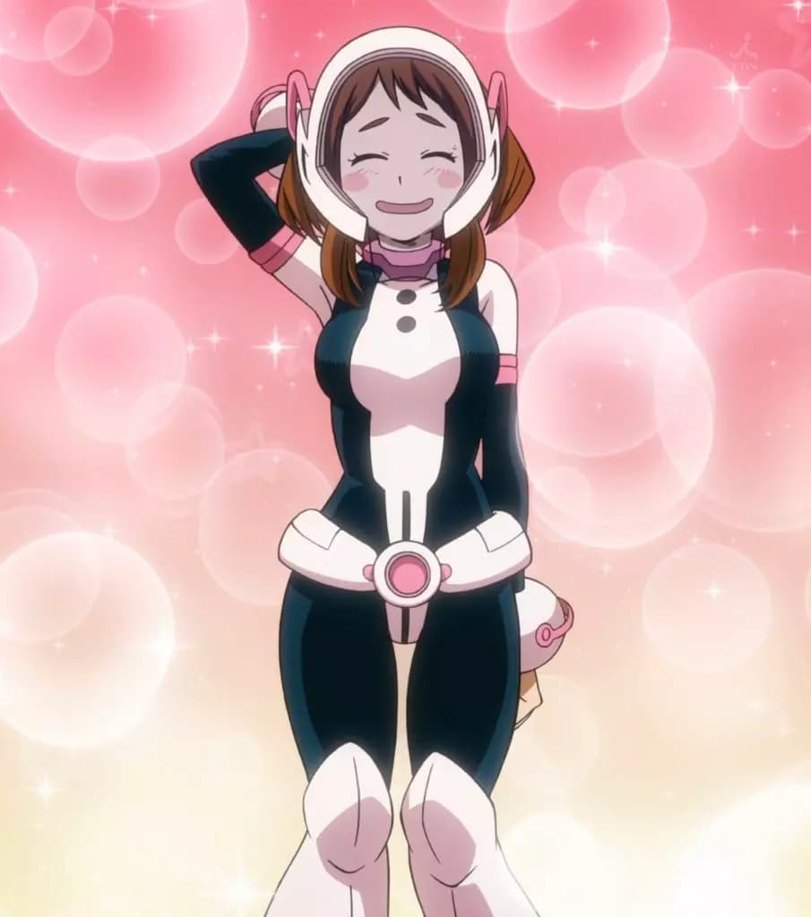 Ochako thumbnail