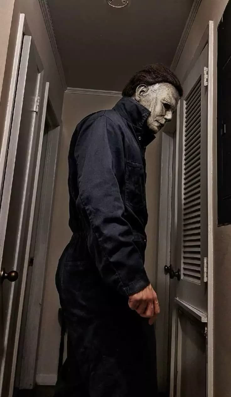Michael Myers thumbnail