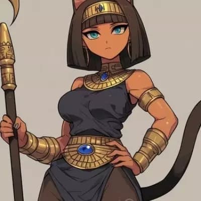 Cleopatra thumbnail