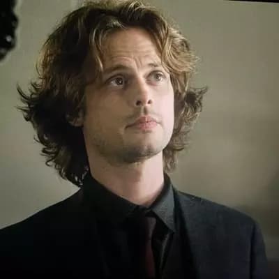 Spencer Reid thumbnail