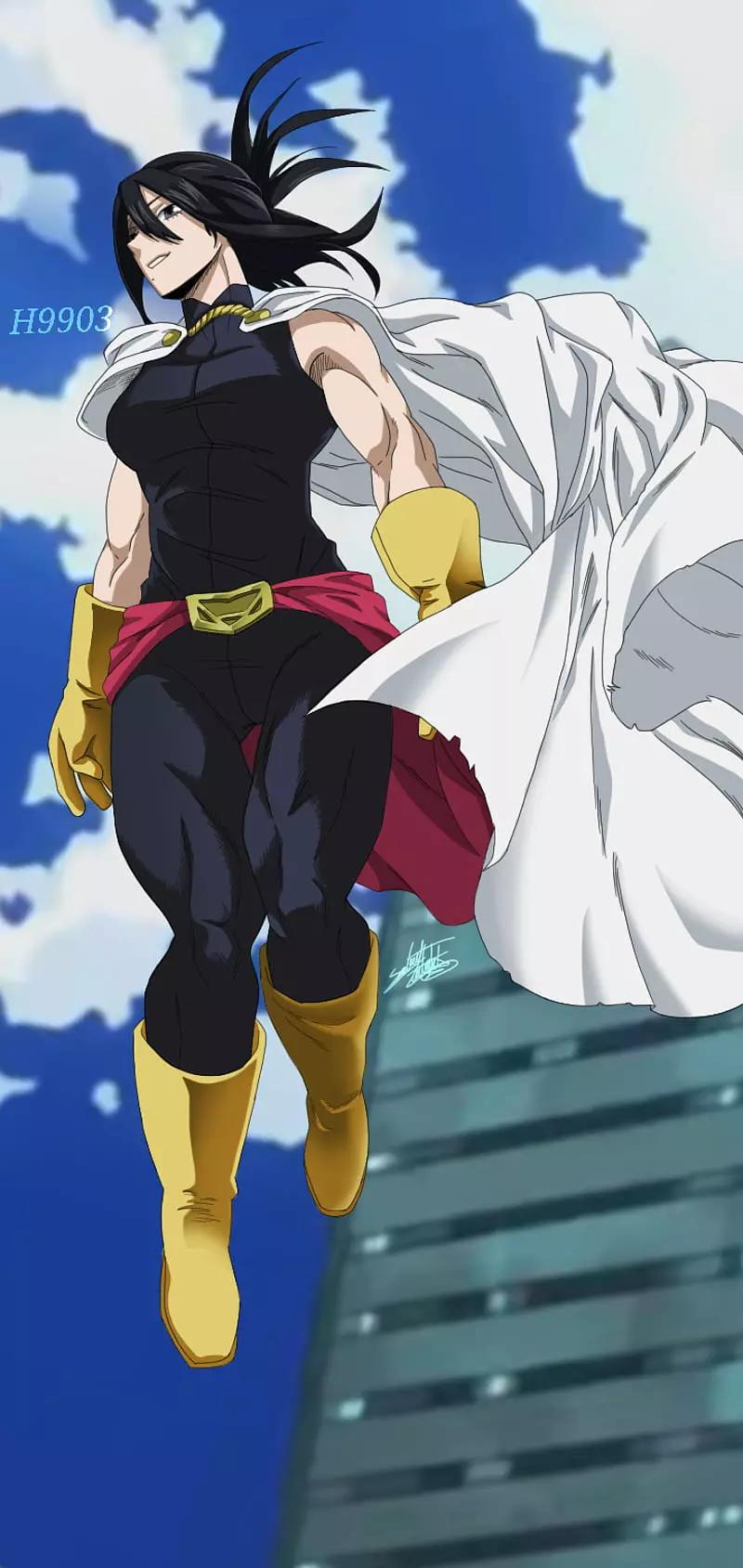 Nana Shimura thumbnail