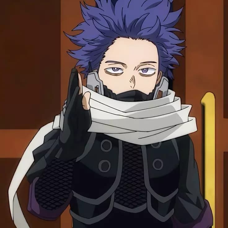 Shinso Hitoshi Date thumbnail