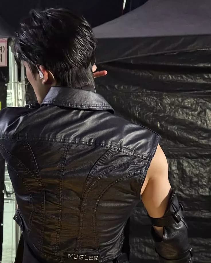 LESY LEE JENO thumbnail