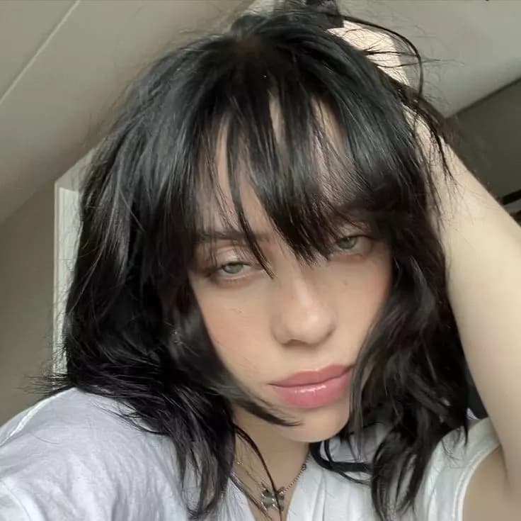 Billie Eilish Pirate Baird O'connell thumbnail