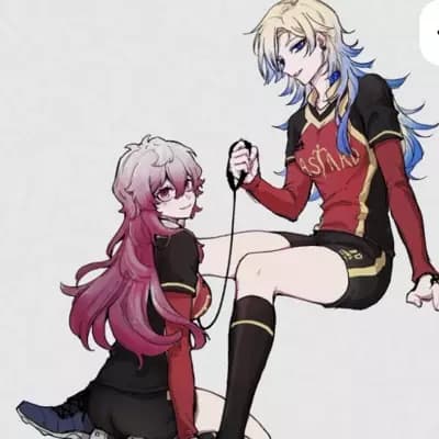 Female Kaiser & Ness thumbnail
