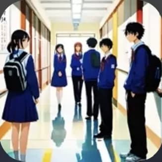Japanese Highschool thumbnail