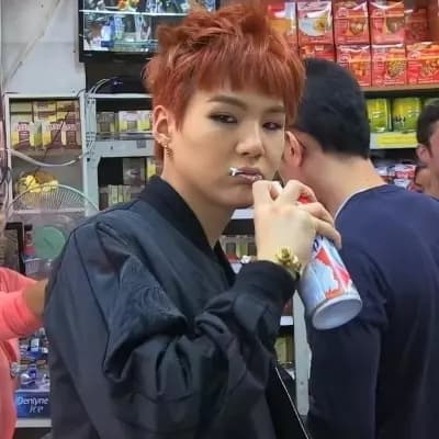 Yoongi thumbnail