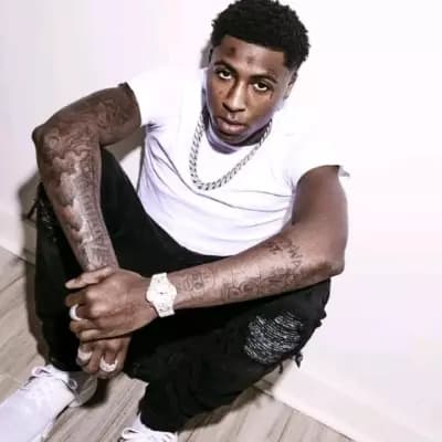 Kentrell DeSean Gaulden (NBA YoungBoy) thumbnail